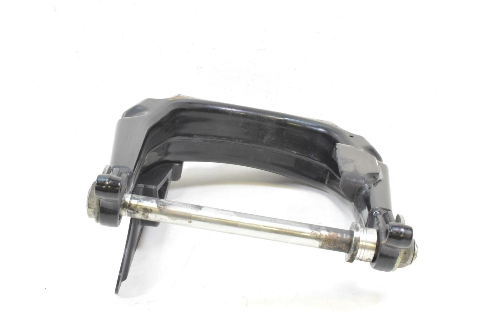 2012 Harley Touring FLHX Street Glide Swingarm Rear Swing Arm Fork 47549-09A {{ shop.shopifyCountryName }} - Mototech271