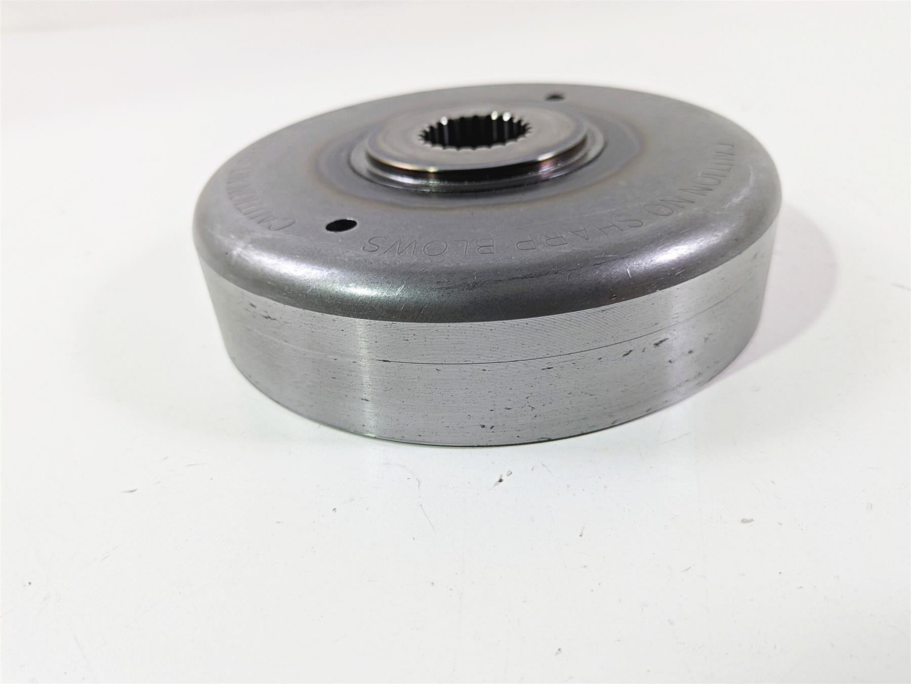 2016 Harley FXDWG Dyna Wide Glide Ignition Fly Wheel Rotor Flywheel 30041-08A {{ shop.shopifyCountryName }} - Mototech271