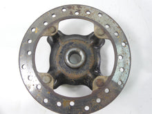 Load image into Gallery viewer, 2015 Can-Am Commander 1000XT Front Left Knee Assembly 706200796 706200742 | Mototech271
