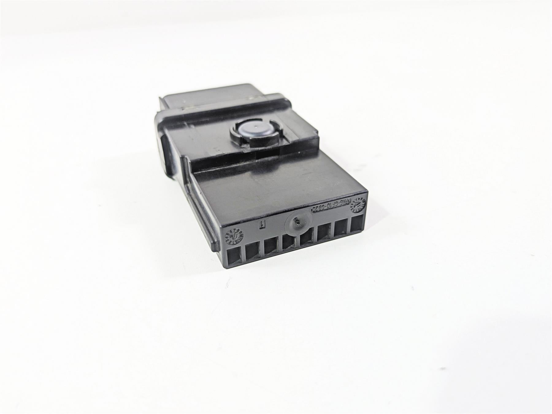 2018 BMW R nineT Urban GS K33 Light Lamp Control Unit Module 61358393280 {{ shop.shopifyCountryName }} - Mototech271