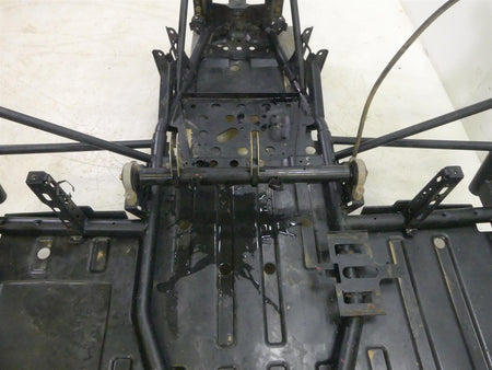 2019 Polaris General 1000 EPS Straight Main Frame Chassis With Bill of Sale 1024119 {{ shop.shopifyCountryName }} - Mototech271