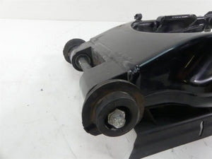2011 Harley Touring FLTRX Road Glide Rear Swingarm Swing Arm + Axle 45470-09 | Mototech271