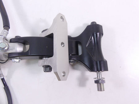 2019 Yamaha VMX17 V-Max 1700 Straight Rear Shock Damper + Linkage 2CE-22210-00-0 {{ shop.shopifyCountryName }} - Mototech271