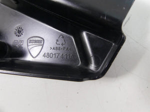 2020 Ducati Multistrada 1260 Enduro Molded Infill Fairing Covers Set 48017411A