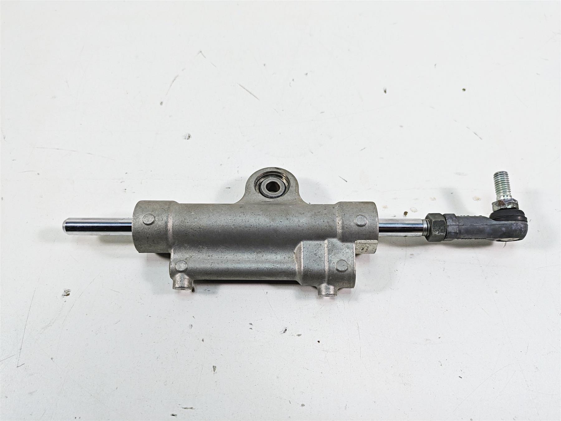 2007 Yamaha R1 YZFR1 Steering Damper Stabilizer 5VY-23490-00-00 {{ shop.shopifyCountryName }} - Mototech271