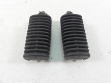 Load image into Gallery viewer, 2003 BMW R1150 GS R21 Passenger Footpeg Foot Peg Set 46712314761 46712314762 | Mototech271
