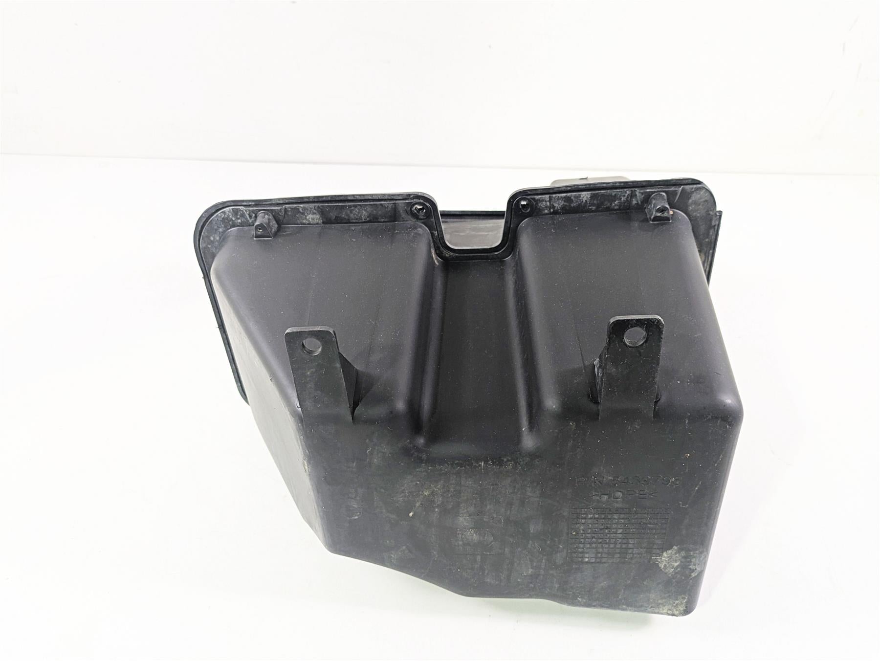 2018 Polaris RZR XP 1000 Trail Rock Glove Storage Box Compartment 5439796 {{ shop.shopifyCountryName }} - Mototech271