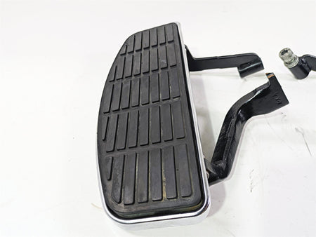 1999 Harley Touring FLHTCUI E-Glide Front Rider Floor Board Set 50621-79A {{ shop.shopifyCountryName }} - Mototech271