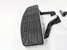 Load image into Gallery viewer, 1999 Harley Touring FLHTCUI E-Glide Front Rider Floor Board Set 50621-79A
