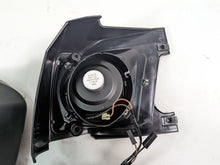 Load image into Gallery viewer, 2011 Victory Cross Country Trunk Speaker &amp; Cover Set 5438425 | Mototech271
