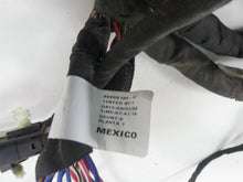 Load image into Gallery viewer, 2022 Harley Softail FXBBS Street Bob Main Wiring Harness Loom - No Abs 69202198 | Mototech271
