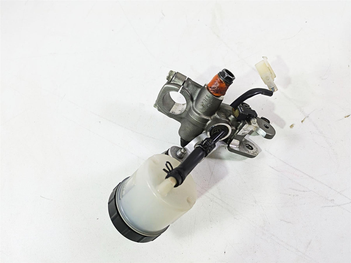 2012 Mv Agusta F4 RR Brembo Front Radial Brake Master Cylinder 8000B4911 {{ shop.shopifyCountryName }} - Mototech271