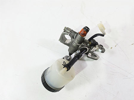2012 Mv Agusta F4 RR Brembo Front Radial Brake Master Cylinder 8000B4911 {{ shop.shopifyCountryName }} - Mototech271