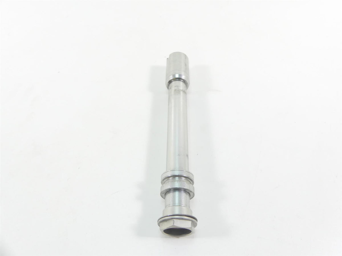 2010 Ducati Streetfighter 1098 S Front 25mm Wheel Spindle Axle 81910601A {{ shop.shopifyCountryName }} - Mototech271