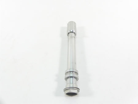 2010 Ducati Streetfighter 1098 S Front 25mm Wheel Spindle Axle 81910601A {{ shop.shopifyCountryName }} - Mototech271