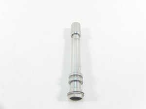 2010 Ducati Streetfighter 1098 S Front 25mm Wheel Spindle Axle 81910601A | Mototech271