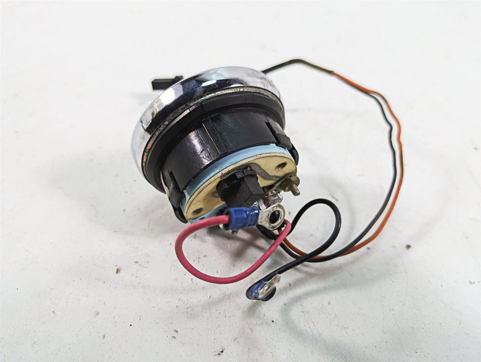 1999 Harley Dyna FXDL Low Rider Fuel Gas Petrol Level Gauge 75049-88 {{ shop.shopifyCountryName }} - Mototech271