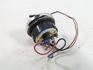 1999 Harley Dyna FXDL Low Rider Fuel Gas Petrol Level Gauge 75049-88