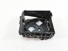 Load image into Gallery viewer, 2015 Harley FXDL Dyna Low Rider Battery Tray Stay Bracket - No Cover 70379-06B
