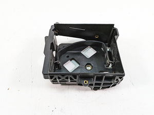 2015 Harley FXDL Dyna Low Rider Battery Tray Stay Bracket - No Cover 70379-06B