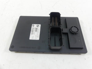 2009 BMW K1300 S K40 Central Chassis Electronics Module ZFE Ecu 61357720578 | Mototech271