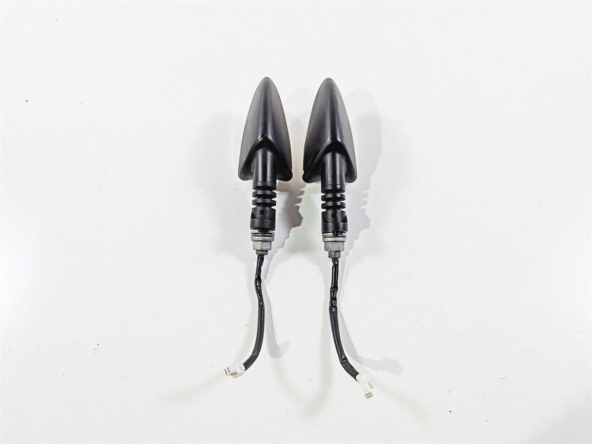 2015 KTM 1290 R Super Duke Rear Blinker Turn Signal Set 78114025000 78114026000-Mototech271