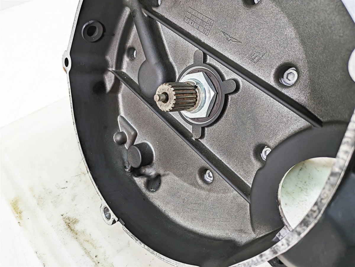 2013 Moto Guzzi V7 750 Stone Transmission Gear Box 10K Only 976992 {{ shop.shopifyCountryName }} - Mototech271