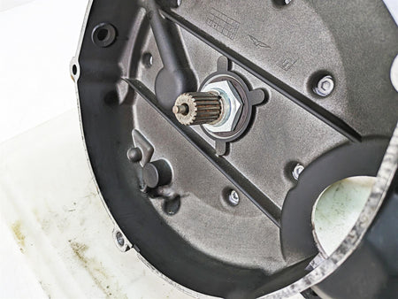 2013 Moto Guzzi V7 750 Stone Transmission Gear Box 10K Only 976992 {{ shop.shopifyCountryName }} - Mototech271