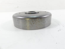 Load image into Gallery viewer, 2008 Harley FXCWC Softail Rocker C Ignition Flywheel Fly Wheel Rotor 30041-08A
