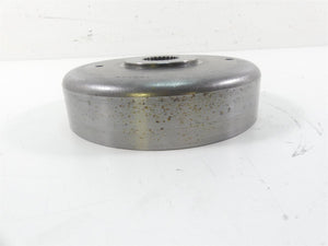 2008 Harley FXCWC Softail Rocker C Ignition Flywheel Fly Wheel Rotor 30041-08A