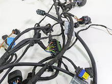 Load image into Gallery viewer, 2009 BMW R1200RT K26 Main &amp; Engine Wiring Harness Esa Heat 61117711006 | Mototech271
