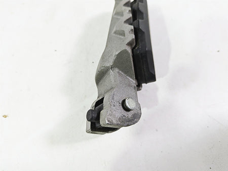 2013 Ducati Hyperstrada 821 Right Rear Passenger Footpeg 46410591AA {{ shop.shopifyCountryName }} - Mototech271