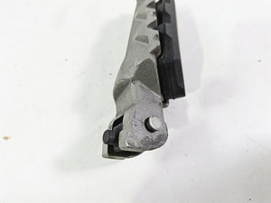 2013 Ducati Hyperstrada 821 Right Rear Passenger Footpeg 46410591AA | Mototech271