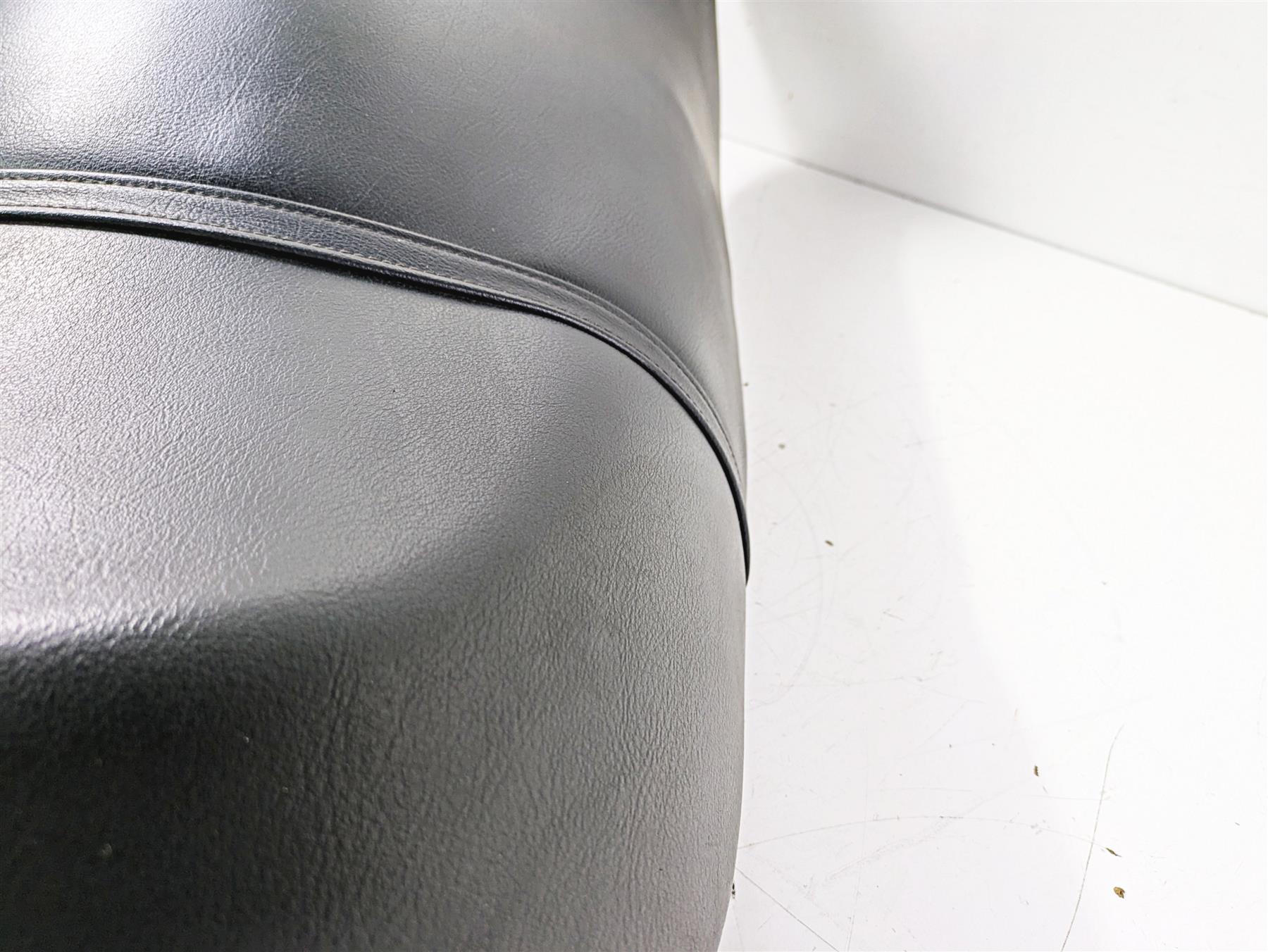 2018 Kawasaki STX-15F Jetski Rider Seat Front Saddle -Small Tear 53066-3709 {{ shop.shopifyCountryName }} - Mototech271