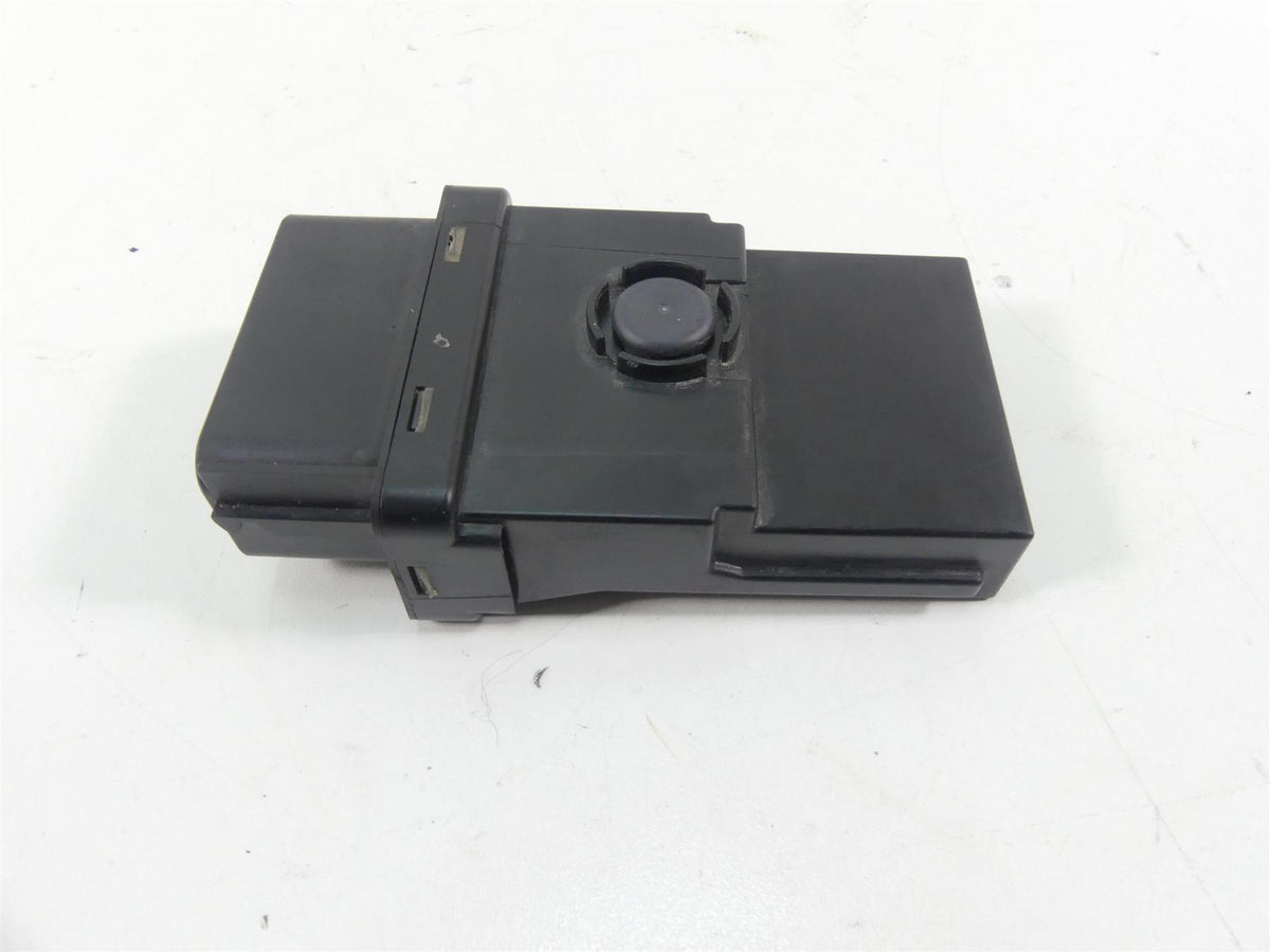 2017 BMW RnineT Racer K32 General Light Control Ecm Unit Module 8387905 {{ shop.shopifyCountryName }} - Mototech271