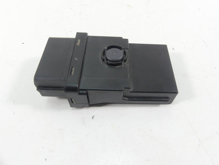 2017 BMW RnineT Racer K32 General Light Control Ecm Unit Module 8387905 {{ shop.shopifyCountryName }} - Mototech271