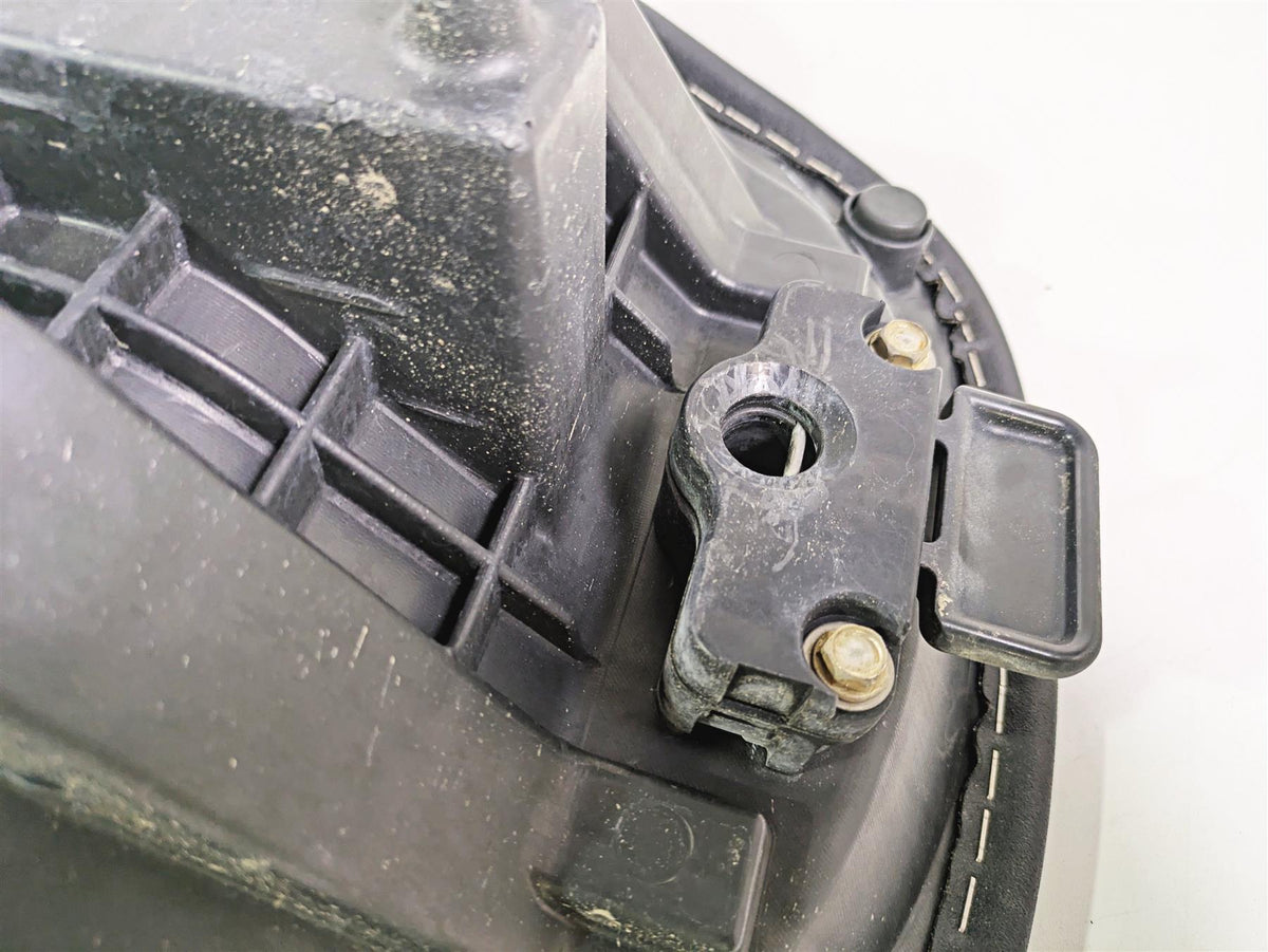2004 Honda Aquatrax R-12X Stock Oem Seat Saddle 77200-HW3-670 {{ shop.shopifyCountryName }} - Mototech271