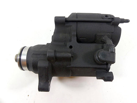 2014 Harley Dyna FXDB Street Bob Engine Starter Motor 103ci 96ci 31618-06A {{ shop.shopifyCountryName }} - Mototech271