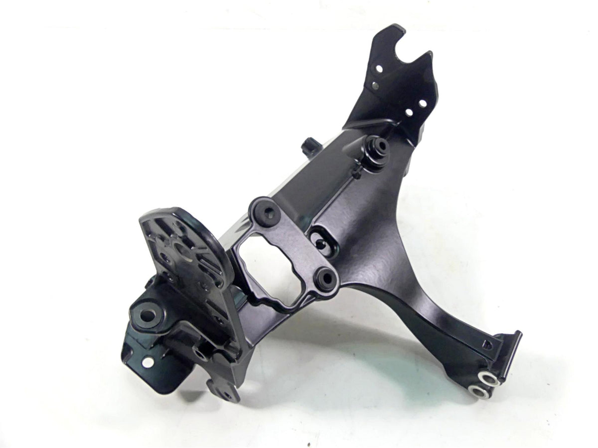 2014 BMW R1200GS K50 Front Center Fairing Headlight Stay Carrier 46637726524 {{ shop.shopifyCountryName }} - Mototech271