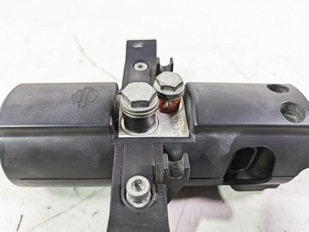 2016 Harley FLSTC Softail Heritage Front Abs Pump Module Unit 41100037 {{ shop.shopifyCountryName }} - Mototech271