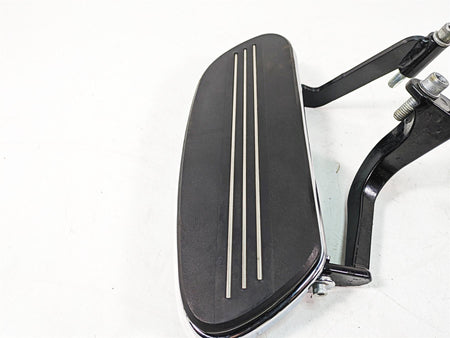2020 Harley Touring FLHX Street Glide Front Rear Floorboard Footpeg Set 50684-11 {{ shop.shopifyCountryName }} - Mototech271