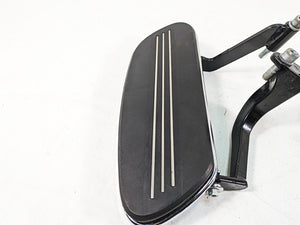 2020 Harley Touring FLHX Street Glide Front Rear Floorboard Footpeg Set 50684-11