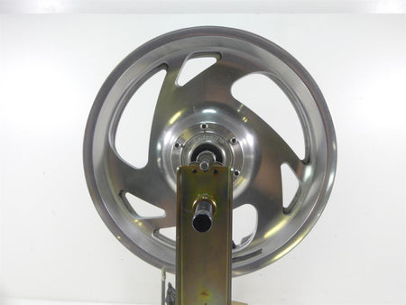 2008 Honda V-Twin VTX1800 N3 Straight Front Wheel Rim 17x3.5 44650-MCV-R30 {{ shop.shopifyCountryName }} - Mototech271