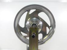Load image into Gallery viewer, 2008 Honda V-Twin VTX1800 N3 Straight Front Wheel Rim 17x3.5 44650-MCV-R30
