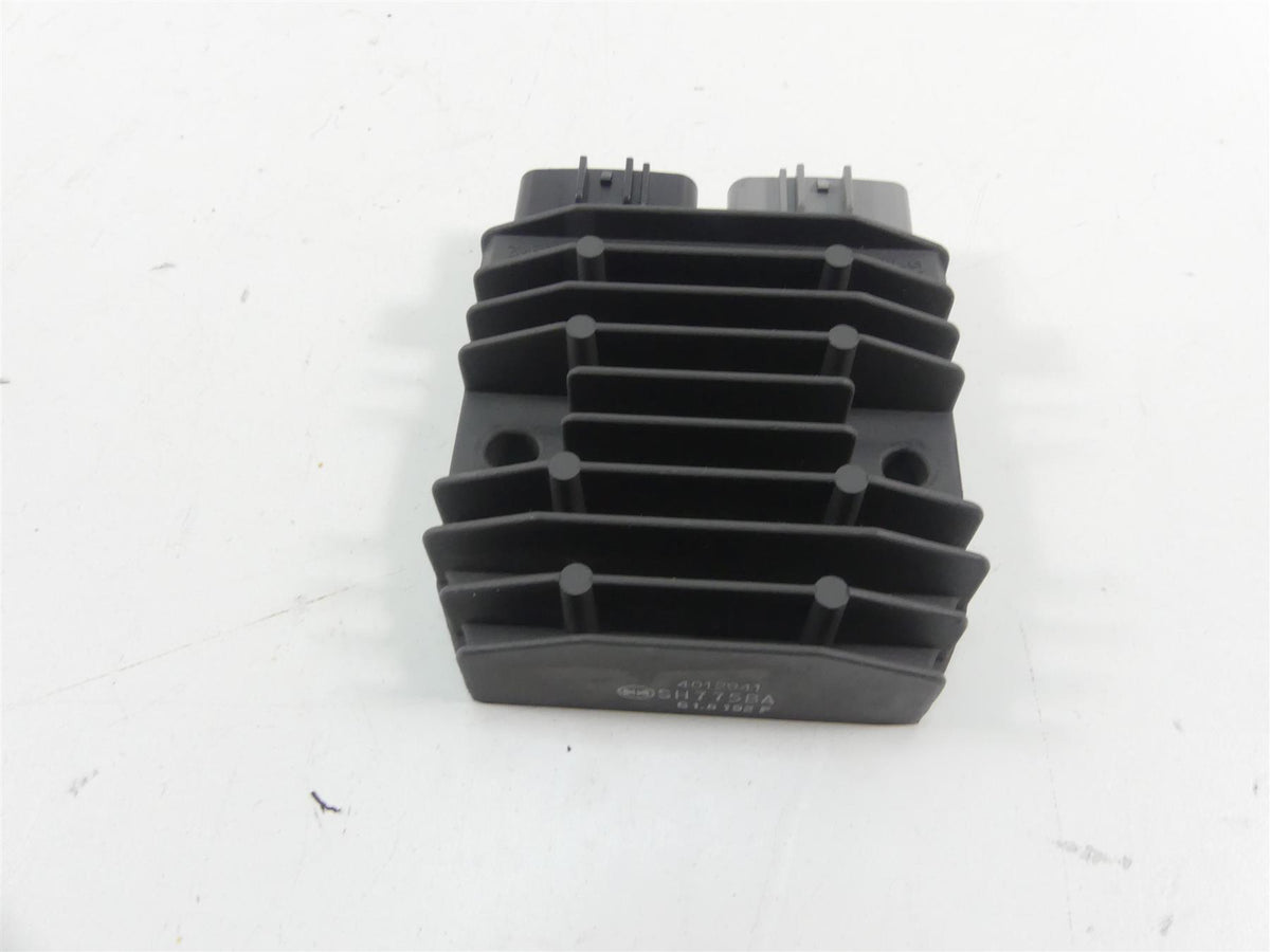 2022 Indian FTR1200 S Rectifier Voltage Regulator SH775BA 4012941 {{ shop.shopifyCountryName }} - Mototech271