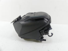 Load image into Gallery viewer, 2017 Ducati Hypermotard 939 Air Filter Cleaner Breather Box Set 44212691B | Mototech271
