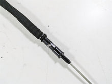 Load image into Gallery viewer, 2014 Harley FXDL Dyna Low Rider Aftermarket Long Clutch Cable &amp; Brake Line Set | Mototech271

