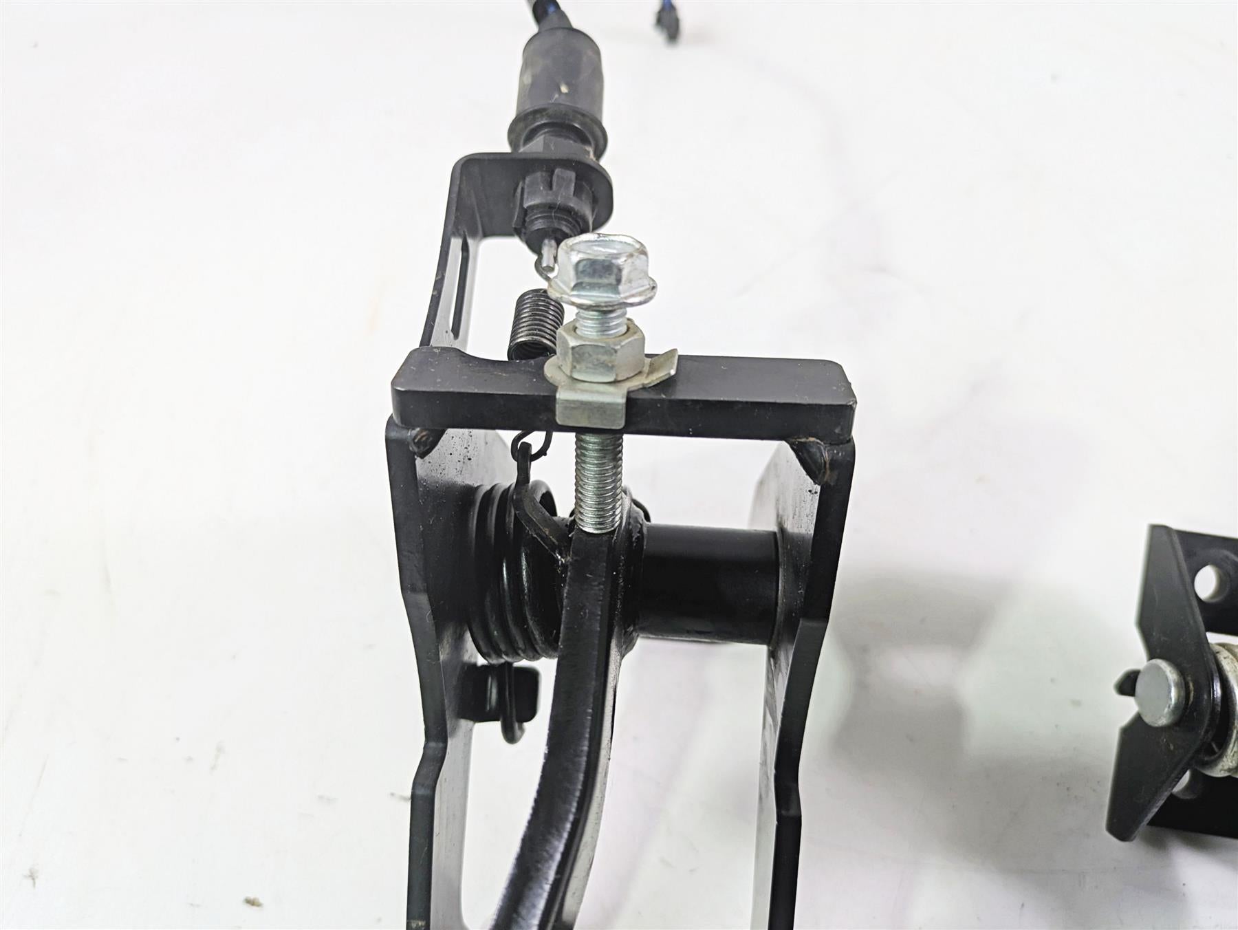 2021 Kawasaki Teryx KRX KRF 1000 Brake Accelerate Foot Pedal Set 43001-0767 {{ shop.shopifyCountryName }} - Mototech271