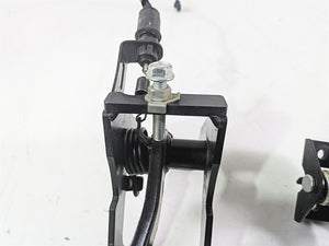 2021 Kawasaki Teryx KRX KRF 1000 Brake Accelerate Foot Pedal Set 43001-0767
