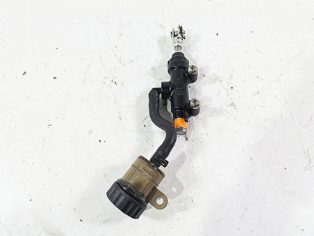 2023 Triumph Street Triple 765 RS Rear Brake Master Cylinder 1/2" T2021816 {{ shop.shopifyCountryName }} - Mototech271